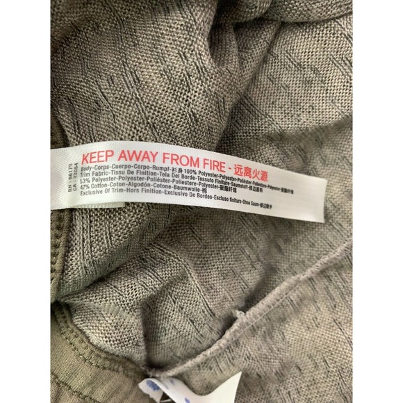 Free People Movement Warrior Wide Leg Pants - Picture 9 of 9